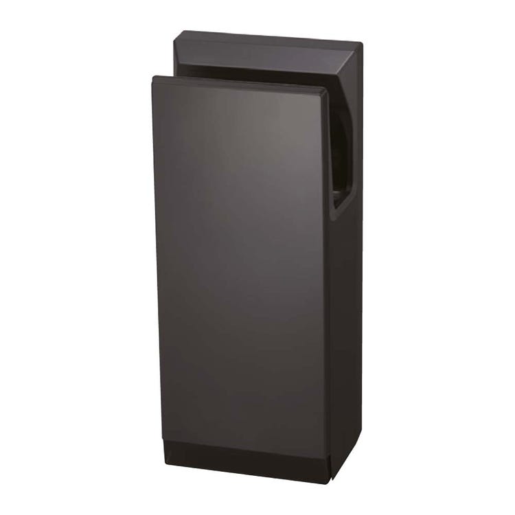MITSUBISHI ELECTRIC - MTS288567 JT-SB216JSH2-H-NE JET TOWEL RES.EL.NERO