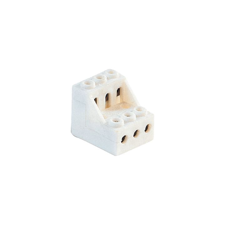 CONCHIGLIA - CON011212107 MM/210 MORSETTIERA B.T.