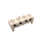 CONCHIGLIA - CON011214160 MM/416 MORSETTIERA B.T.