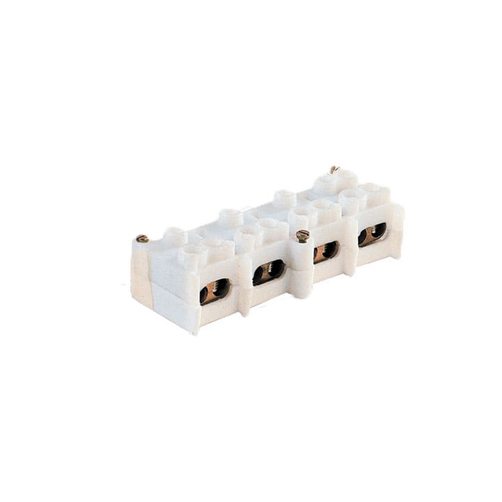 CONCHIGLIA - CON011214251 MM/425 MORSETTIERA B.T.