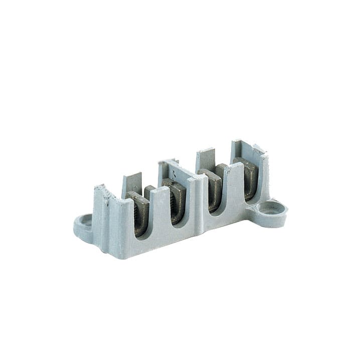 CONCHIGLIA - CON012022109 MNV/210 MORSETTIERA B.T.