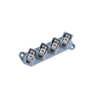 CONCHIGLIA - CON012024162 MNV/416 MORSETTIERA B.T.