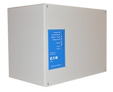 EATON - EAOSPS-2453 BOX DI ALIM 24V 4,5A CERT EN54-4 EN12101
