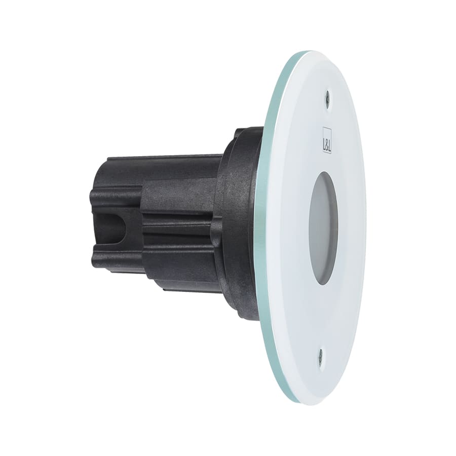 L&L LUCE E LIGHT - L&LMY11007WV MOBY1.1 10W 24VDC RGBW 31X61 VET