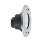 L&L LUCE E LIGHT - L&LMY2000YMI MOBY2.0 25W 24VDC CIANO 35 INOX