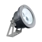 L&L LUCE E LIGHT - L&LMP2000FWI MOBYP2.0 25W 24VDC 2700K 31X61 INOX