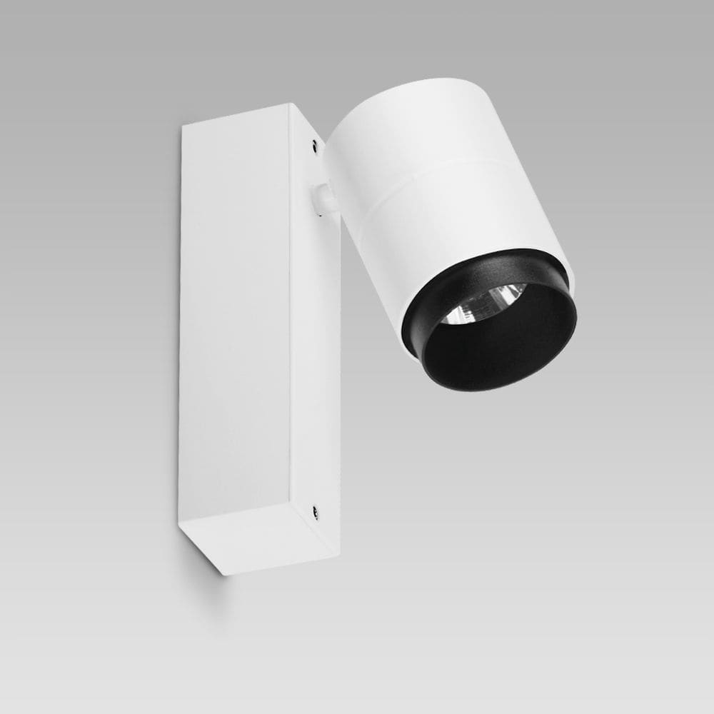 ARCLUCE SPA - ACL0430003A-930-12 MODAL1 PARETE 21W MB ON/OFF