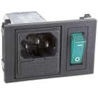 OMEGA FUSIBILI SPA - OMFHZ01102 MODULO POLYSNAP