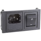 OMEGA FUSIBILI SPA - OMFHZ01010 MODULO POLYSNAP