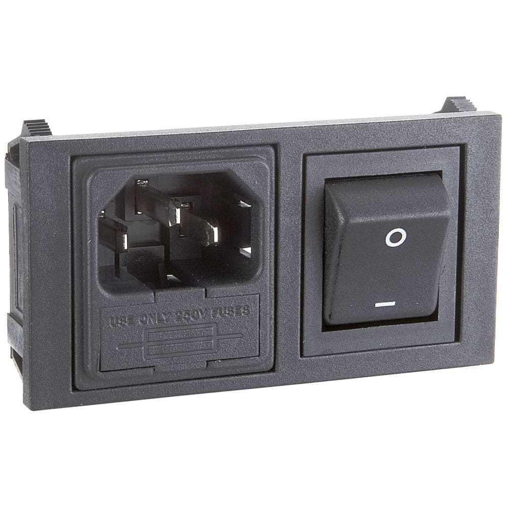 OMEGA FUSIBILI SPA - OMFHZ15011 MODULO POLYSNAP