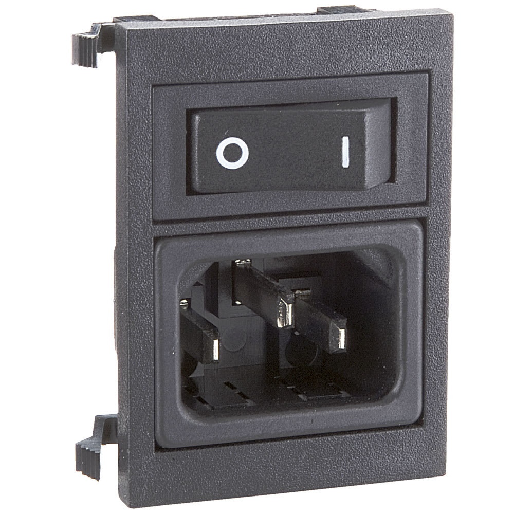 OMEGA FUSIBILI SPA - OMFBZ03001 MODULO POLYSNAP