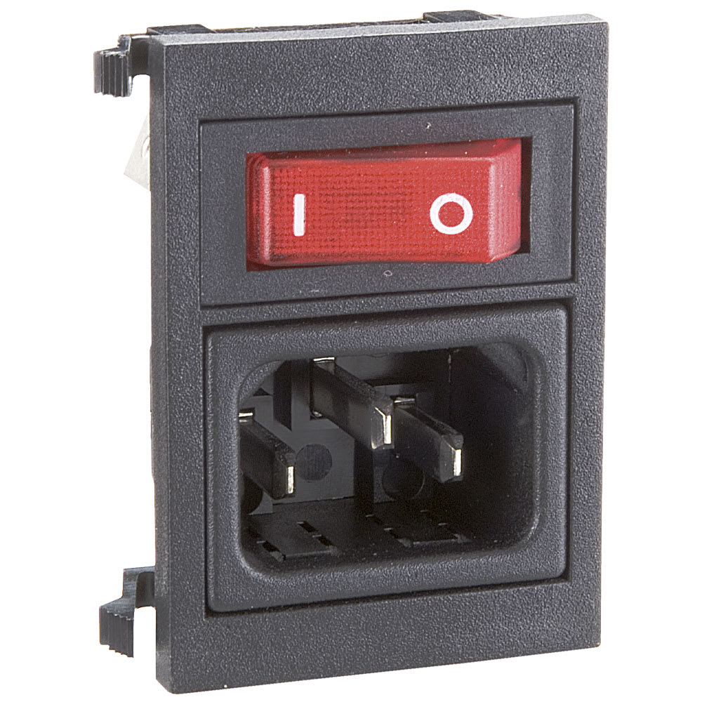 OMEGA FUSIBILI SPA - OMFBZ03002 MODULO POLYSNAP