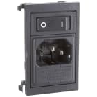 OMEGA FUSIBILI SPA - OMFBZ01002 MODULO POLYSNAP