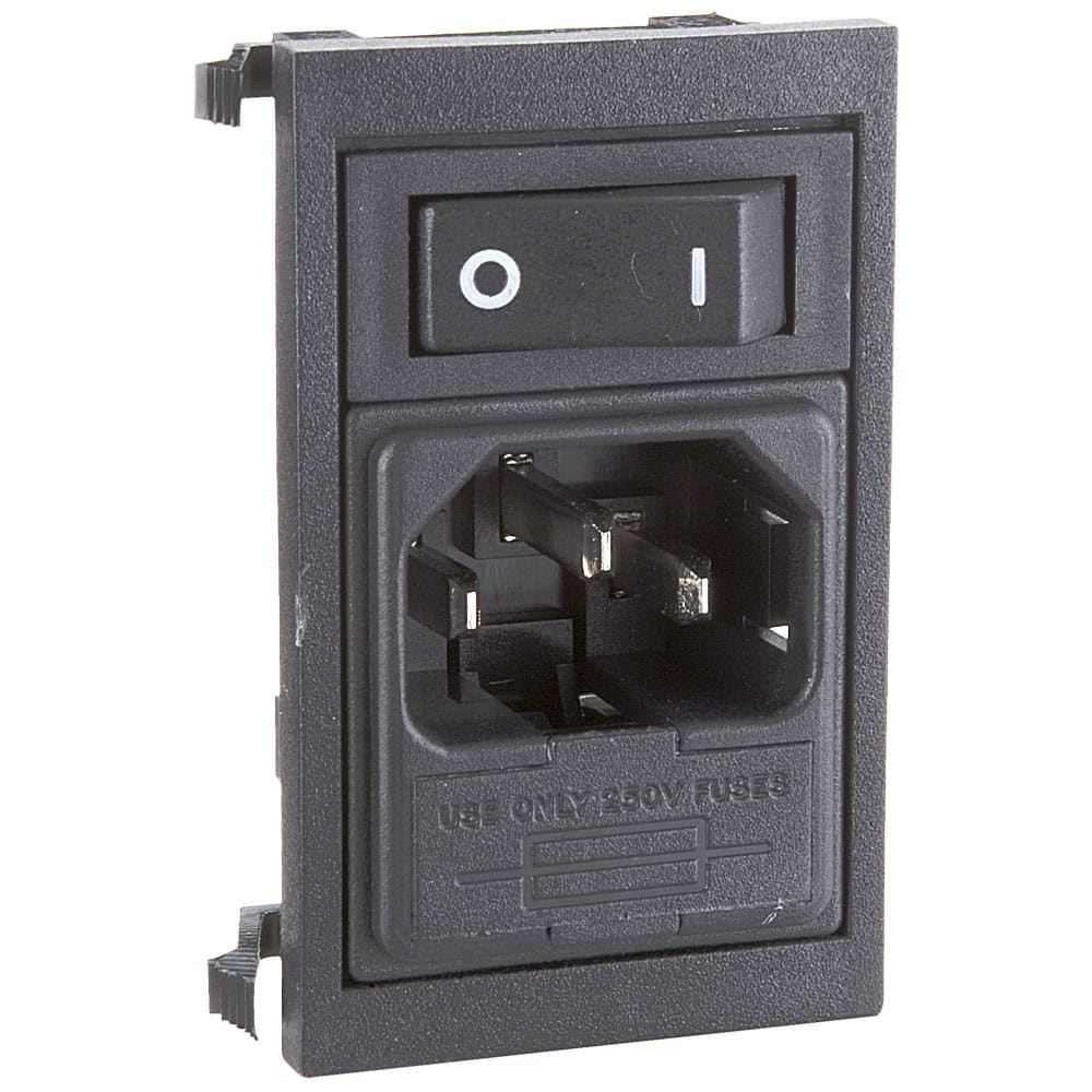 OMEGA FUSIBILI SPA - OMFBZ01001 MODULO POLYSNAP