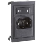 OMEGA FUSIBILI SPA - OMFBZ01001 MODULO POLYSNAP