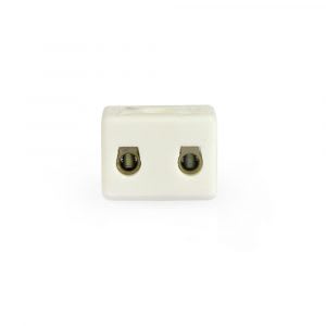 CONTACT ITALIA SRL - IICMCR1602 MORSETTO CERAMICO SEZ.16 MMQ 2 POLI