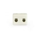 CONTACT ITALIA SRL - IICMCR0402 MORSETTO CERAMICO SEZ.4 MMQ 2 POLI