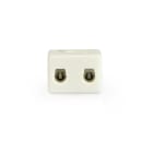 CONTACT ITALIA SPA - IICMCR0602 MORSETTO CERAMICO SEZ.6 MMQ 2 POLI