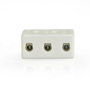 CONTACT ITALIA SRL - IICMCR1603 MORSETTO CERAMICO SEZ.16 MMQ 3 POLI
