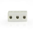 CONTACT ITALIA SRL - IICMCR1603 MORSETTO CERAMICO SEZ.16 MMQ 3 POLI