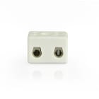 CONTACT ITALIA SRL - IICMCR1002 MORSETTO CERAMICO SEZ.10 MMQ 2 POLI