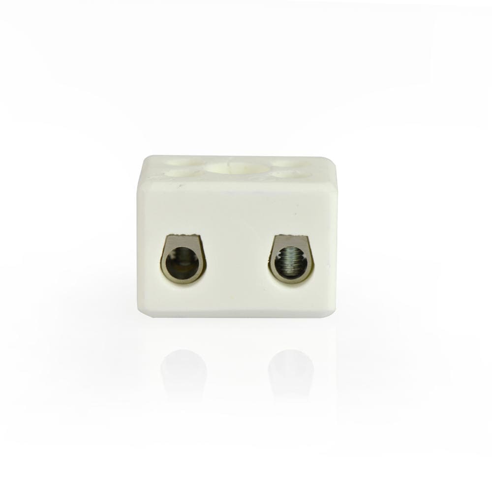 CONTACT ITALIA SPA - IICMCR1002 MORSETTO CERAMICO SEZ.10 MMQ 2 POLI