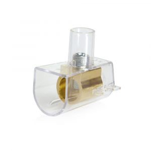 CONTACT ITALIA SRL - IICC06 MORSETTO VOLANTE SEZ.4 MMQ.