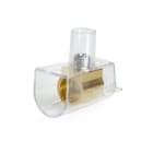 CONTACT ITALIA SRL - IICC35 MORSETTO VOLANTE UNIPOLARE SEZ. 35 MMQ.