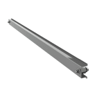 DKC-RAMBLOCK - RMBRZDGD60 GUIDA DIN MORSETTIERA ORIZ L.600