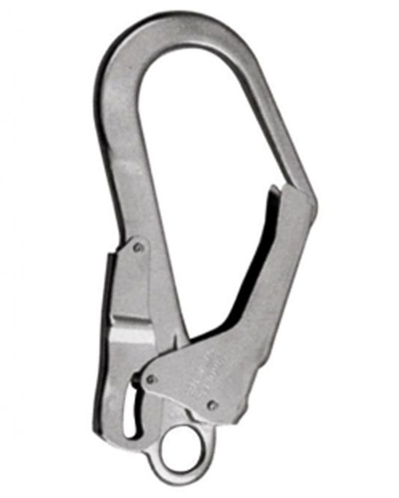 HONEYWELL SAFETY PRO - HYE1009249 KARABINER OPEN.51MM STEEL