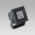 ARCLUCE SPA - ACL0653007F-16 MOTO 40W RGBW SB C/VETRO DMX