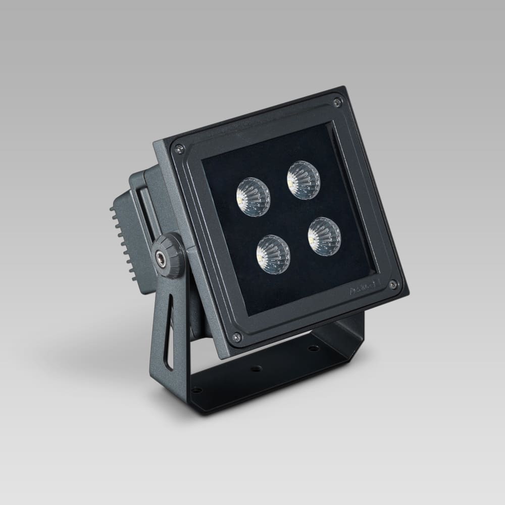 ARCLUCE SPA - ACL0653016A-830-21 MOTO 35W NB C/VETRO ON/OFF