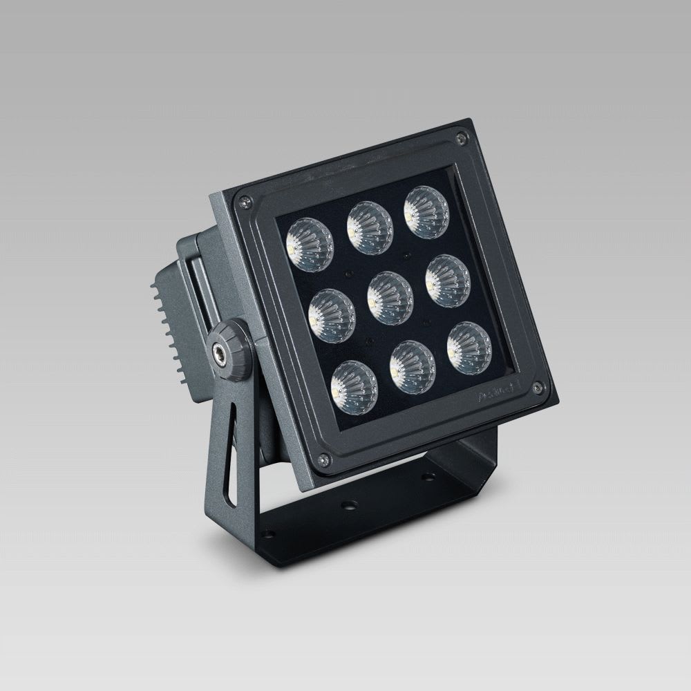 ARCLUCE SPA - ACL0653005A-840-16 MOTO 76W VB C/VETRO ON/OFF