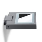 SIMES SPA - SMVS.3070W.14 MOVIT Q 320 ASI+LED 930 D2/P GRI