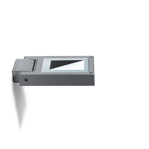 SIMES SPA - SMVS.3000H.14 MOVIT R 130 ASI+LED 927 230V GRI