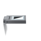 SIMES SPA - SMVS.3000H.14 MOVIT R 130 ASI+LED 927 230V GRI