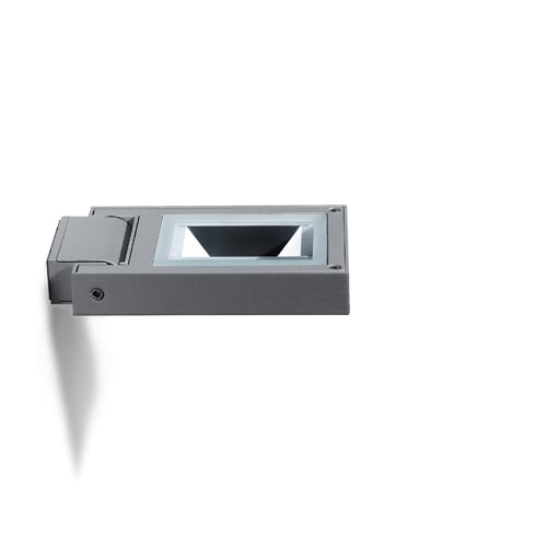 SIMES SPA - SMVS.3005N.14 MOVIT R 130 SIM+LED 940 230V GRI