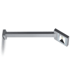 SIMES SPA - SMVS.3060W.14 MOVIT Q 220 BRA+LED 930 D2/P GRI