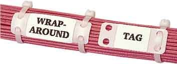 PANDUIT - PANMP150-C PIASTRA DI IDENTIFICAZIONE DI CABLAGGIO