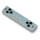 CONCHIGLIA - CON018201103 Serie MPE - Morsettiera per misure temperatura