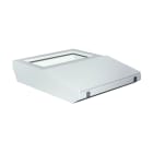 DKC-RAMBLOCK - RMBR5MPC600 Mensola pulpito componibile, larghezza 600 mm
