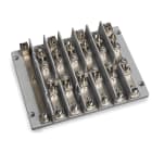 CONCHIGLIA - CON017523259 MSG/3120/S - MORSETTIERA B.T.