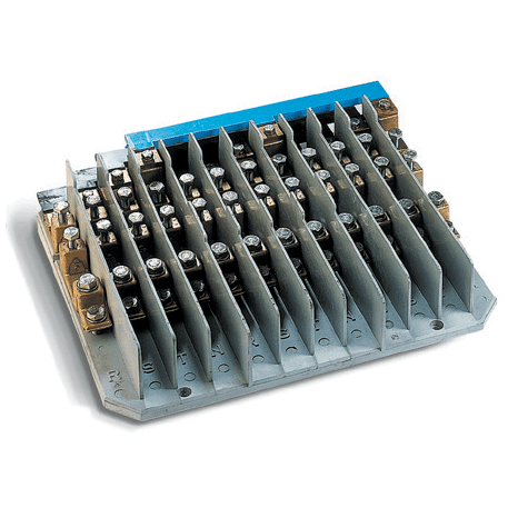 CONCHIGLIA - CON017423179 MSMT/3100/B MORSETTIERA B.T.