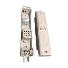 CONCHIGLIA - CON053251690 MVE/416/00/DIN MORSETT. X PALO I.P.