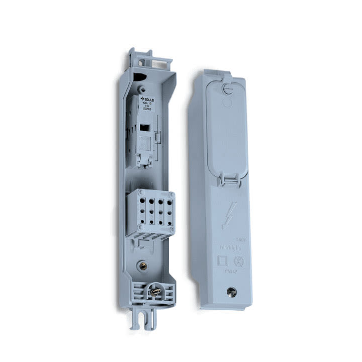 CONCHIGLIA - CON053251674 MVE/416/E2 MORSETT. X PALO I.P.