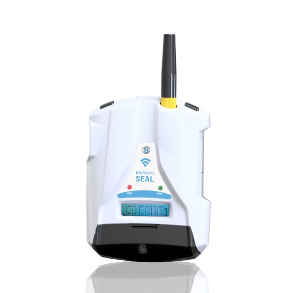 SENECA - SCXMY-SEAL-0-0-G-G DATALOGGER REMOTO SEAL, MODULO GPS, GRIG