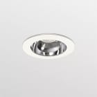SIGNIFY ITALY SPA - PHA56398800 GreenSpace Downlight, with a perfect fit, 3D printed, 8.2 W, D160 mm, 1130 lm, 4000 K, Riflettore speculare C, IP20