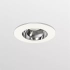 SIGNIFY ITALY SPA - PHA58137100 GreenSpace Downlight, with a perfect fit, 3D printed, 13.3 W, D175 mm, 1849 lm, 4000 K, Riflettore speculare C, IP20