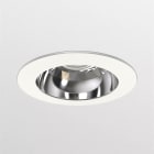 SIGNIFY ITALY SPA - PHA57392500 GreenSpace Downlight, with a perfect fit, 3D printed, 13.3 W, D225 mm, 1909 lm, 3000 K, Riflettore speculare C, IP20