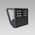 ARCLUCE SPA - ACL0652021F-16 NADIR 80W RGBW SB C/VETRO UNI.2 DMX